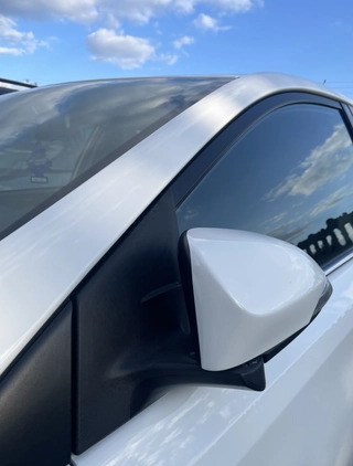 Toyota Auris cena 43900 przebieg: 138400, rok produkcji 2014 z Polkowice małe 466
